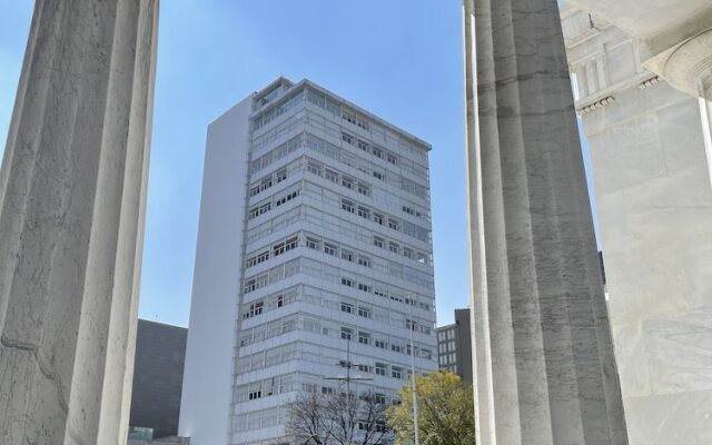 The Carso Alameda Luxury Lofts