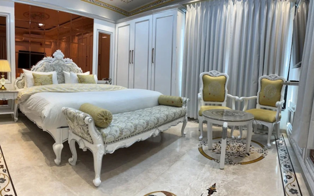 Om Stay Well By FabHotel