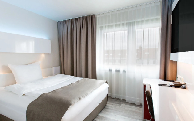 DORMERO Hotel Hannover