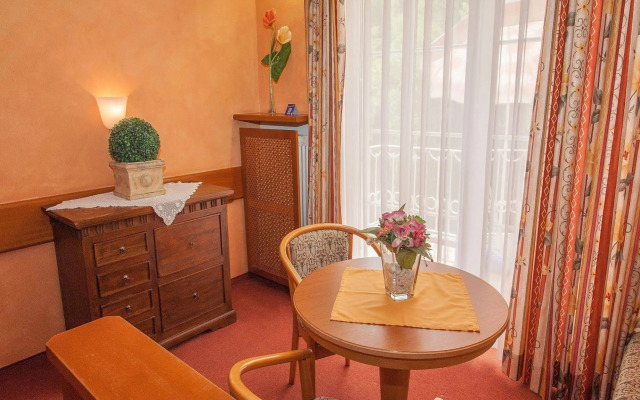 Parkhotel Bad Faulenbach