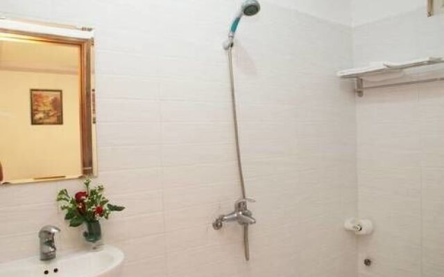 Loseby Hotel