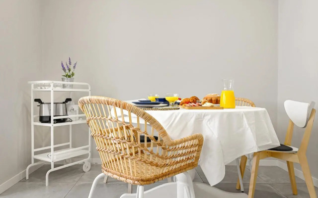Sé Apartamentos - BragaXXI