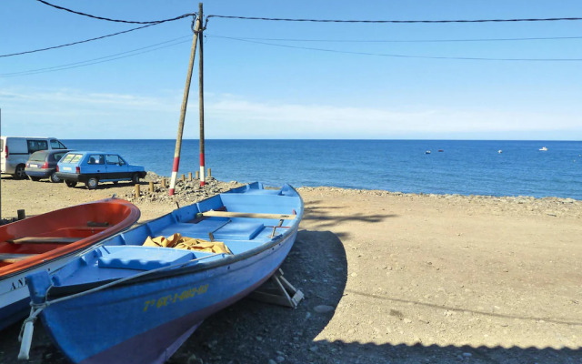 Townhouse, Playa Tasarte