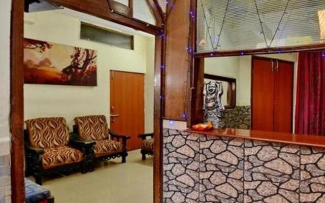 Hotel Shree Gopi Palace