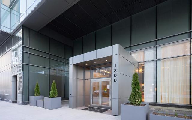 BOQ Lodging Apartments In Rosslyn