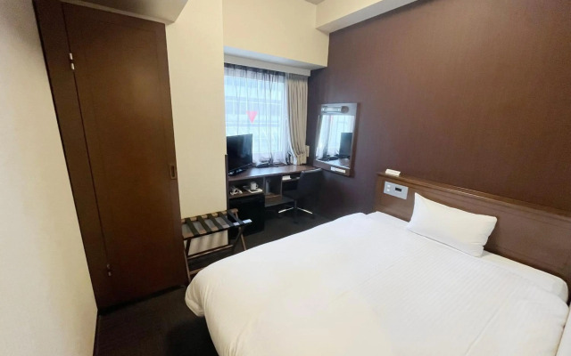 Hotel Route-Inn Fukui Ekimae
