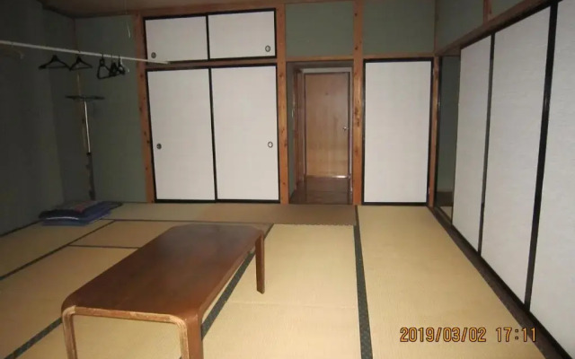 Minshuku Kobayashi