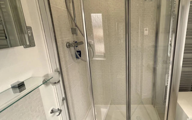Bicester Serviced Accommodation