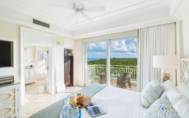 The Villas at the Shore Club