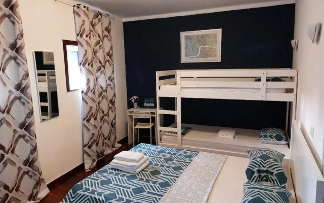 Sir Manuel Guest House - Sao Vicente