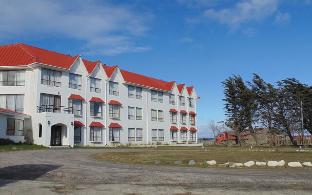 Hotel HD Natales