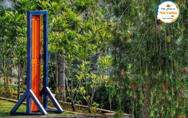 The Door To Nirvana Hostel