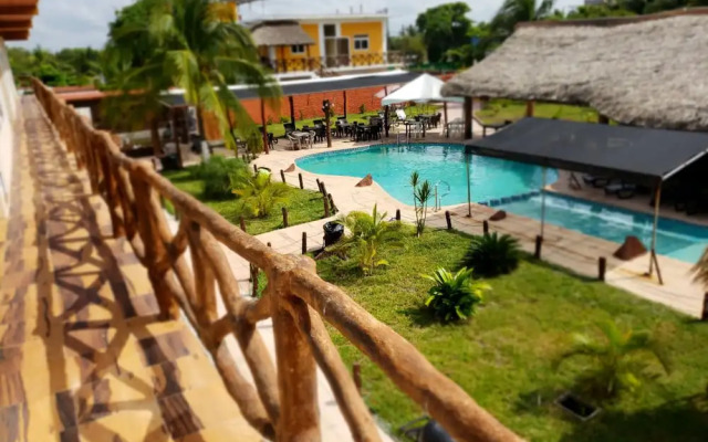 Hotel Rockland