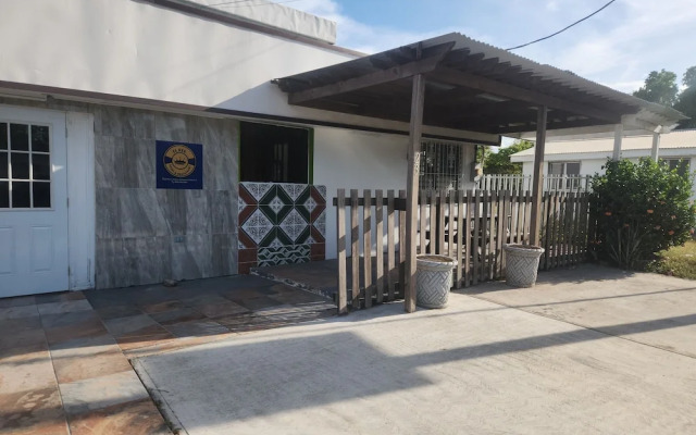 El Rey Motel & Restaurant