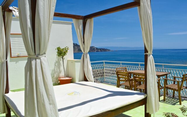 Mediterraneo Guesthouse