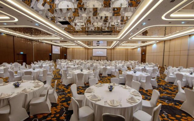 Rixos Premium Qetaifan Island North