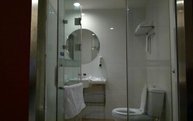 Hanting Hotel Changzhou Railway Station
