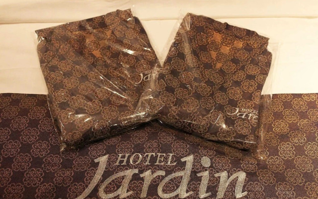 Yeongdeungpo Jardin Hotel