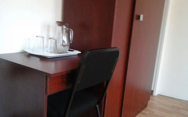 Wells Guest House