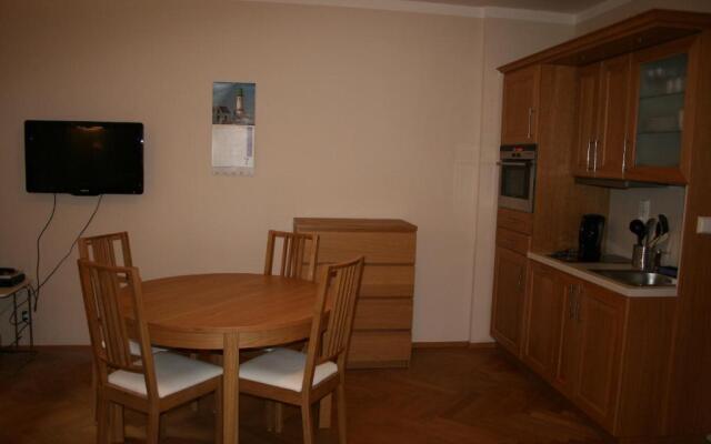 Apartmany Alectis