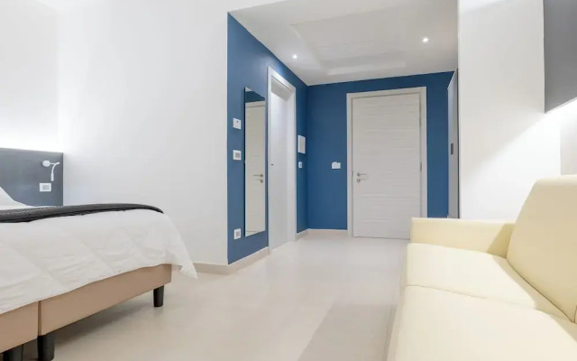LHI Healthy Hotel Lecce