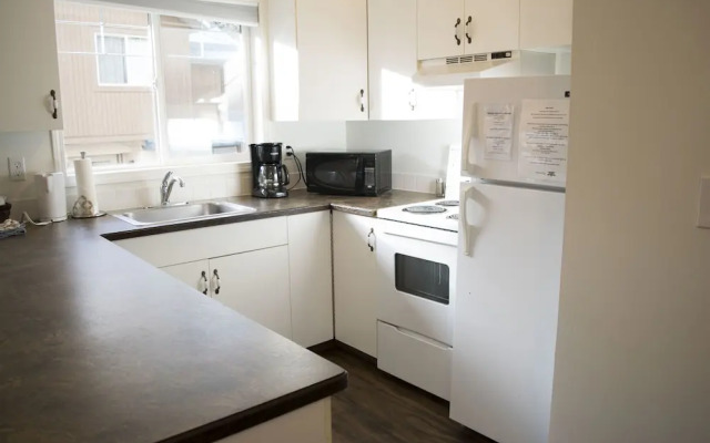 Banff Boundary Lodge