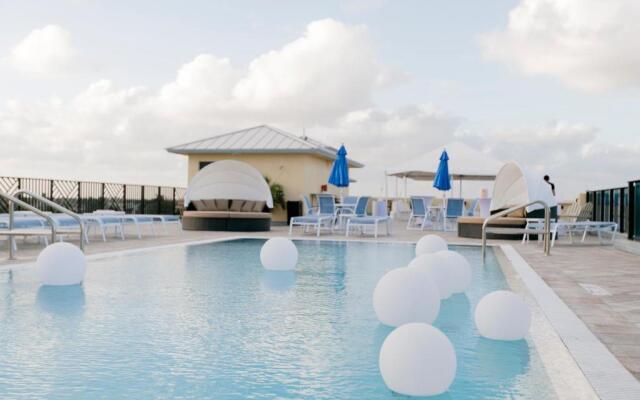 Vistalmar Beach Resort