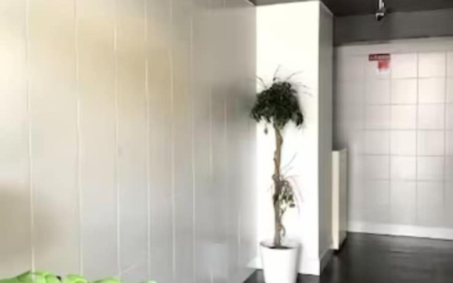 Shin-Osaka Grand Heights 101