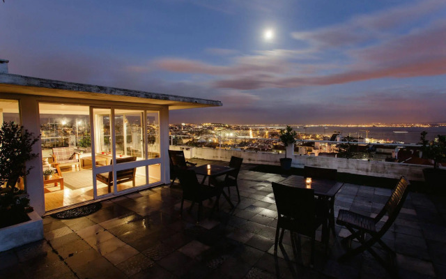 TheHOUSE Lisboa
