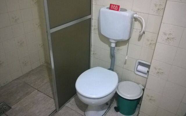 BBB SimpleRooms Terminal Rodoviário BH