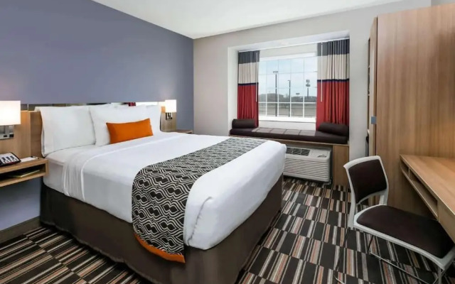 Permian Studio Apartments