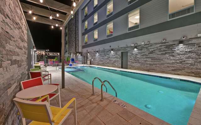 Home2 Suites by Hilton Buckeye Phoenix