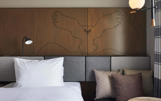 Granbell hotel Tanuki, Sapporo