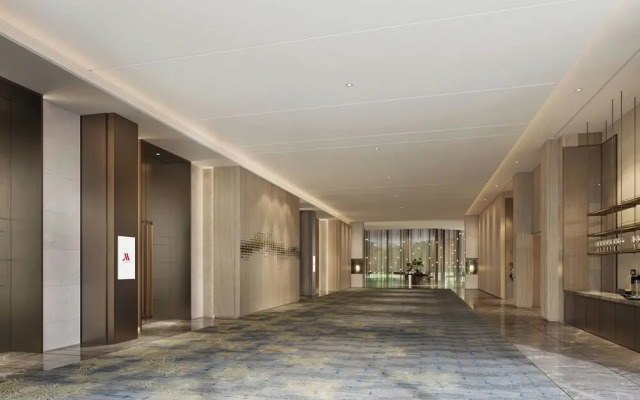 Deqing Marriott Hotel