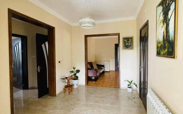 House Magda