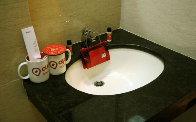 OYO Rooms Cross Cut Road Gokhale Street