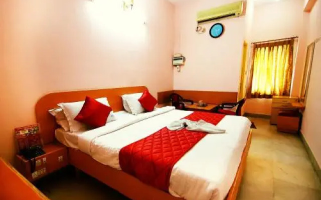 Hotel Kirthikaa Palace Salem