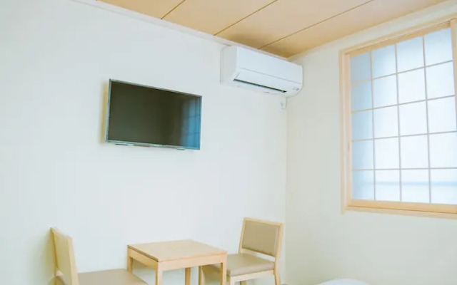 Tokyo Lai's House