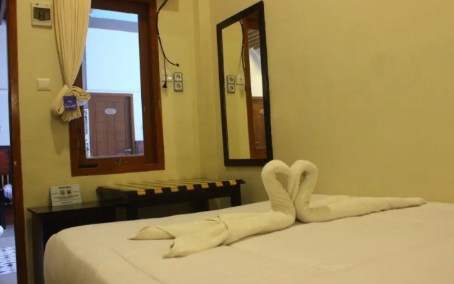 Rahayu Jawarika Bromo Hotel