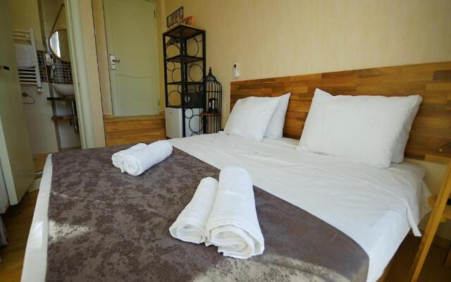 Hotel Cordata