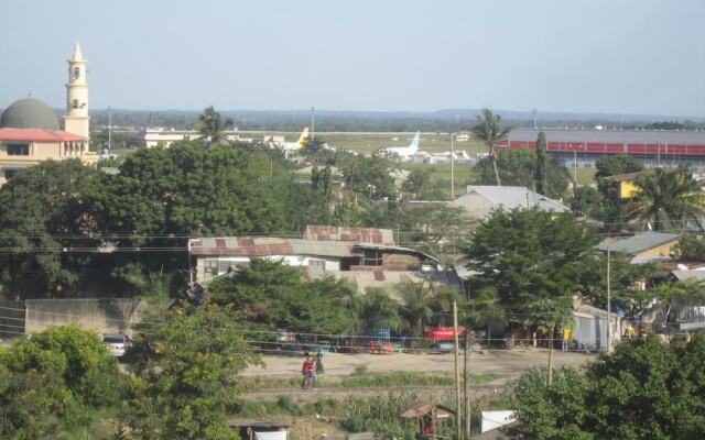 FQ Hotel Limited