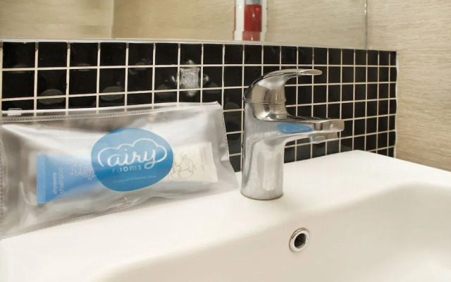 Airy Setiabudi 272 Bandung