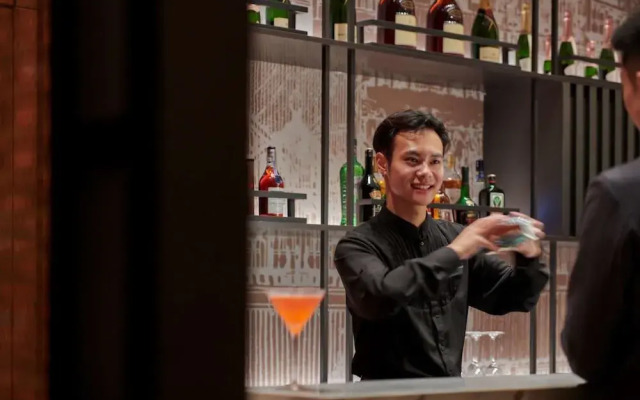 Hilton Changsha Riverside