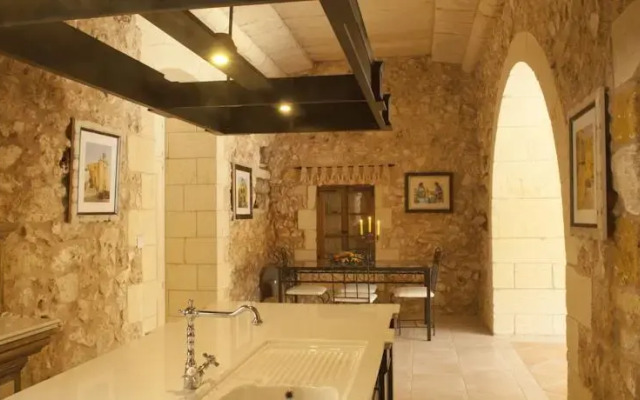 Ta Kullarina Farmhouse