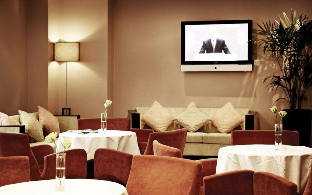 Stamford Bridge Hotel