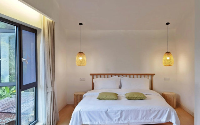 Riverside Retreat Hotel – Guest Rooms – Guilin