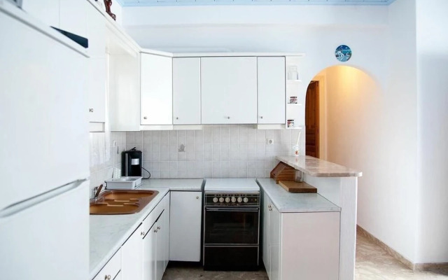 Apartment Alex for 4