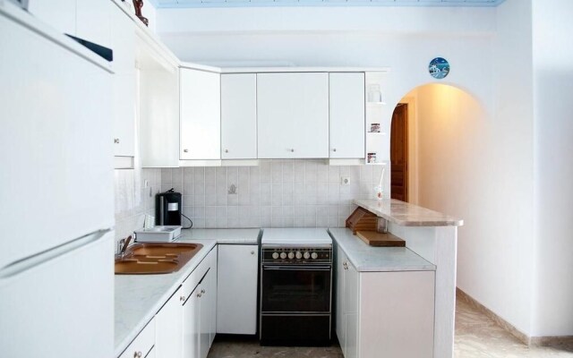 Apartment Alex for 4