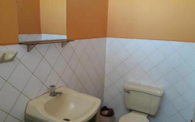 Hostal Cesar's Moche