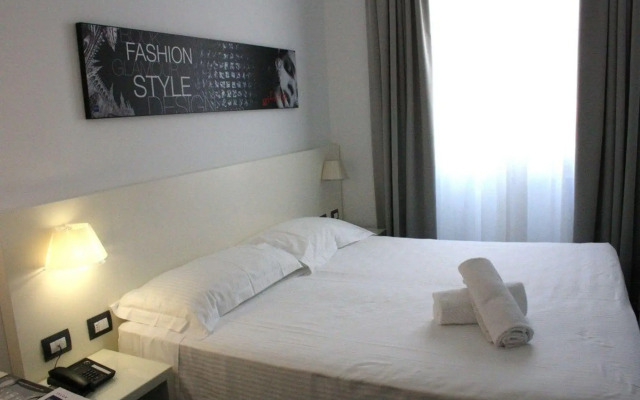 iH Hotels Milano Watt 13